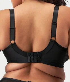Teagan Plunge Bra