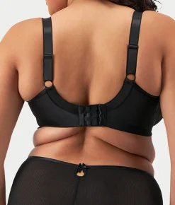 Teagan Plunge Bra