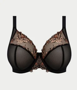 Teagan Plunge Bra
