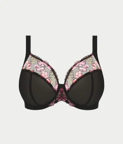 Teagan Plunge Bra