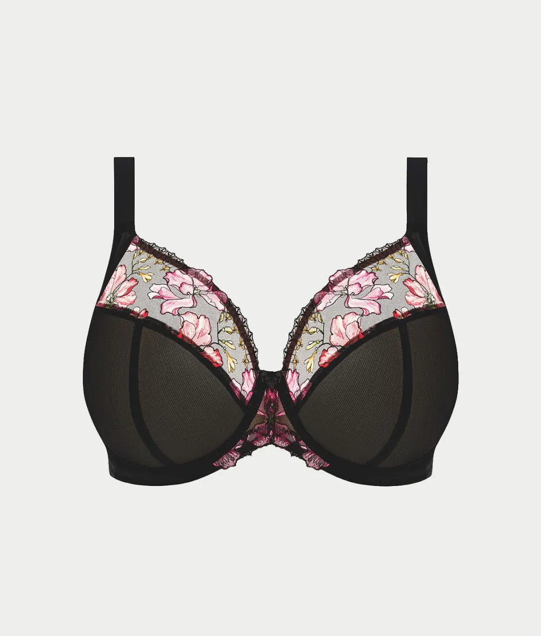 Teagan Plunge Bra