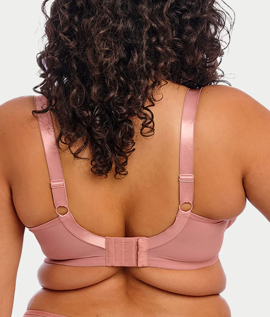 Teagan Plunge Bra