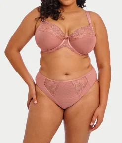 Teagan Plunge Bra