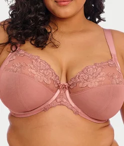 Teagan Plunge Bra