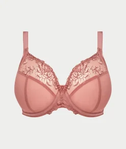 Teagan Plunge Bra