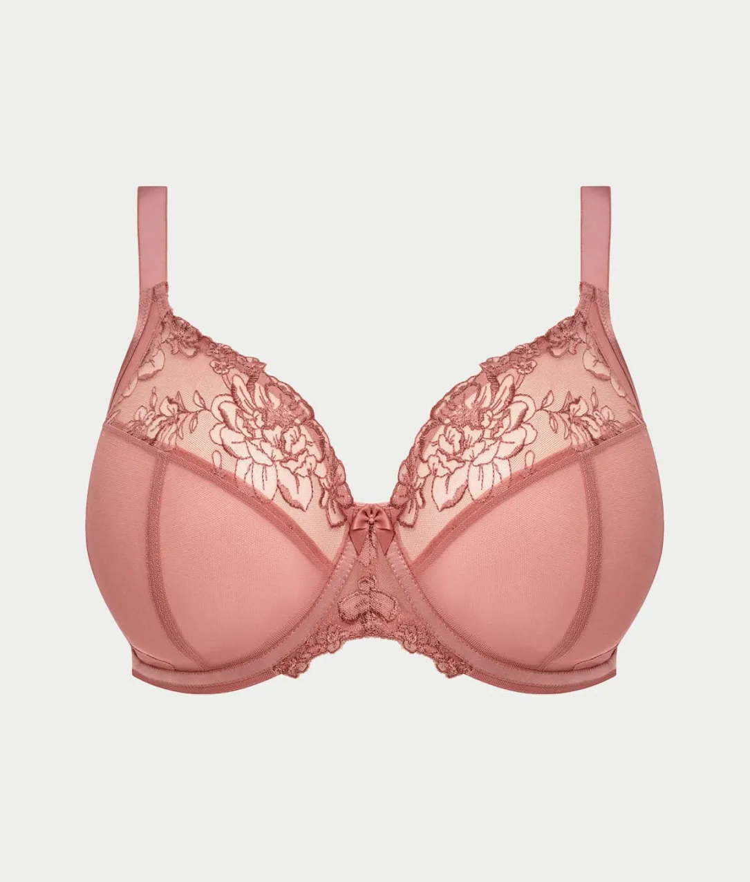 Teagan Plunge Bra