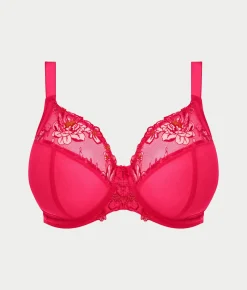Teagan Plunge Bra