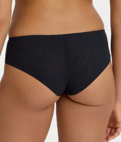 Tess Shorty