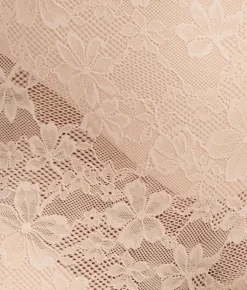 The Absolute Lace Thigh Shaper