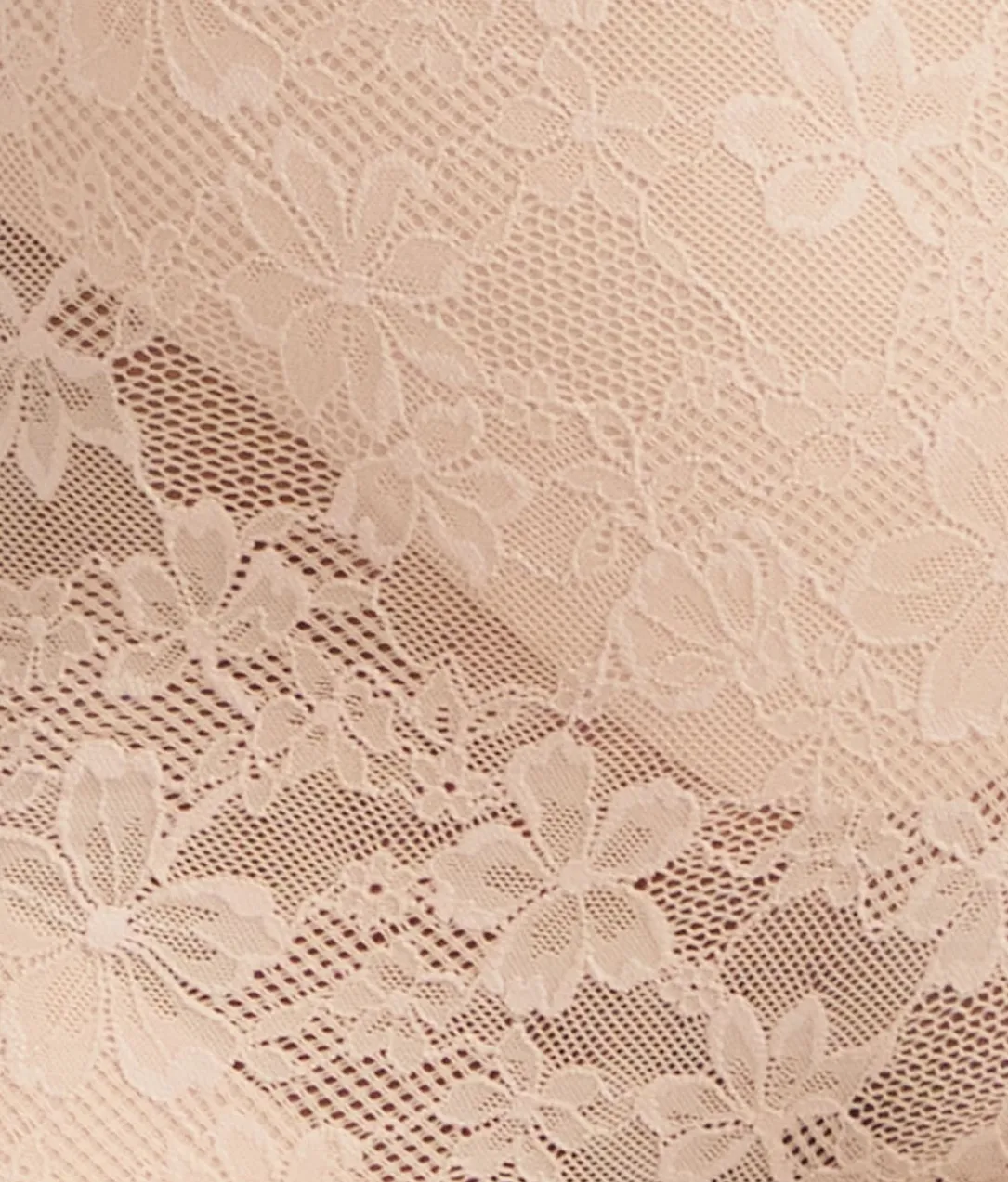 The Absolute Lace Thigh Shaper