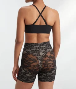 The Absolute Lace Thigh Shaper