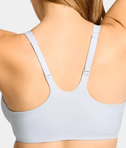 The Absolute Minimizer Front-Close Bra