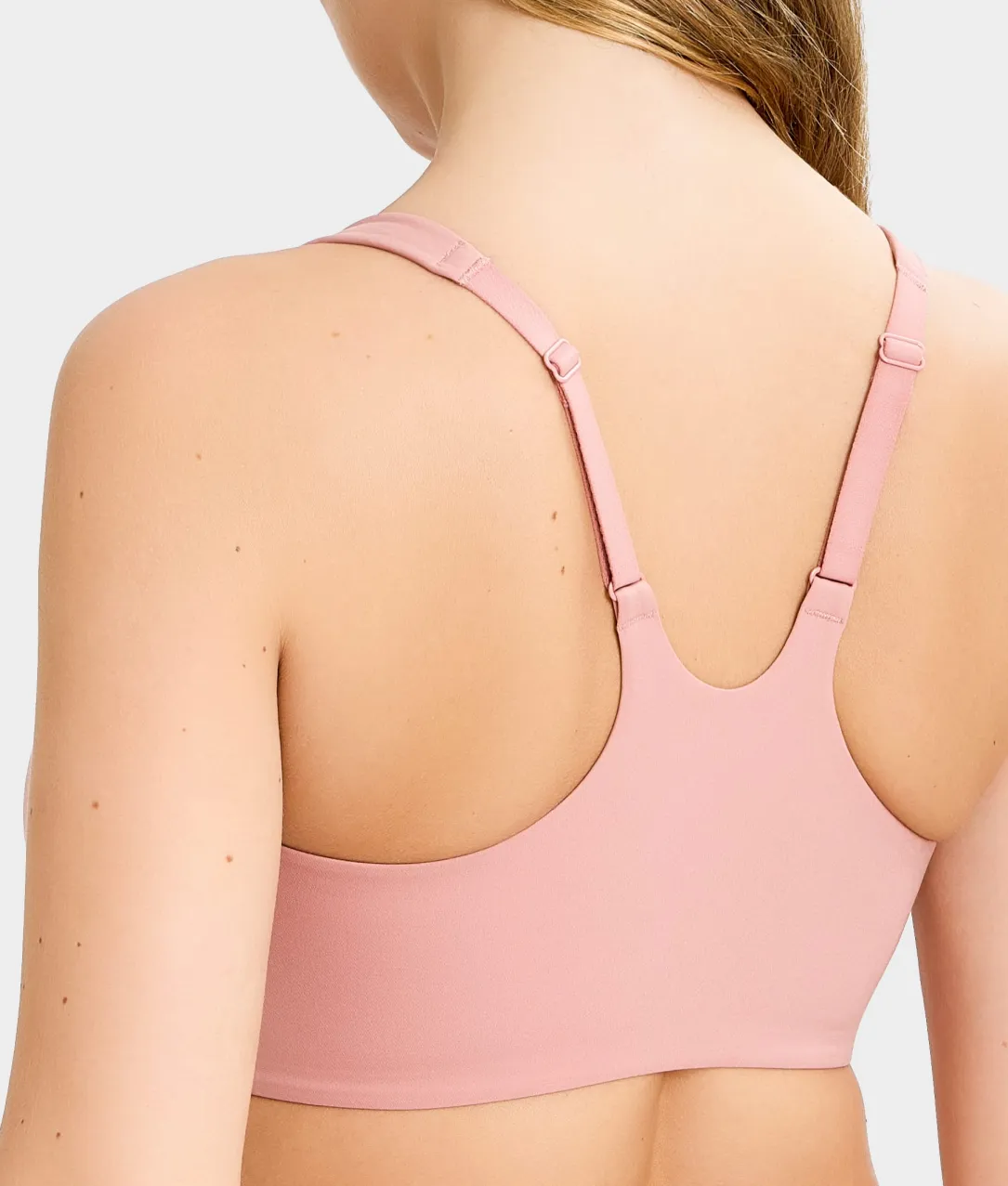 The Absolute Minimizer Front-Close Bra