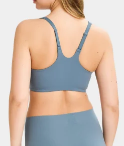 The Absolute Minimizer Front-Close Bra