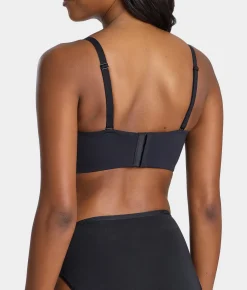 The Absolute Minimizer Strapless Bra