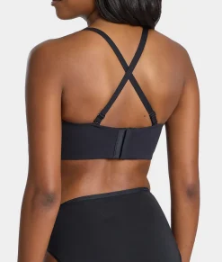The Absolute Minimizer Strapless Bra