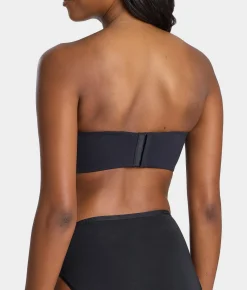 The Absolute Minimizer Strapless Bra