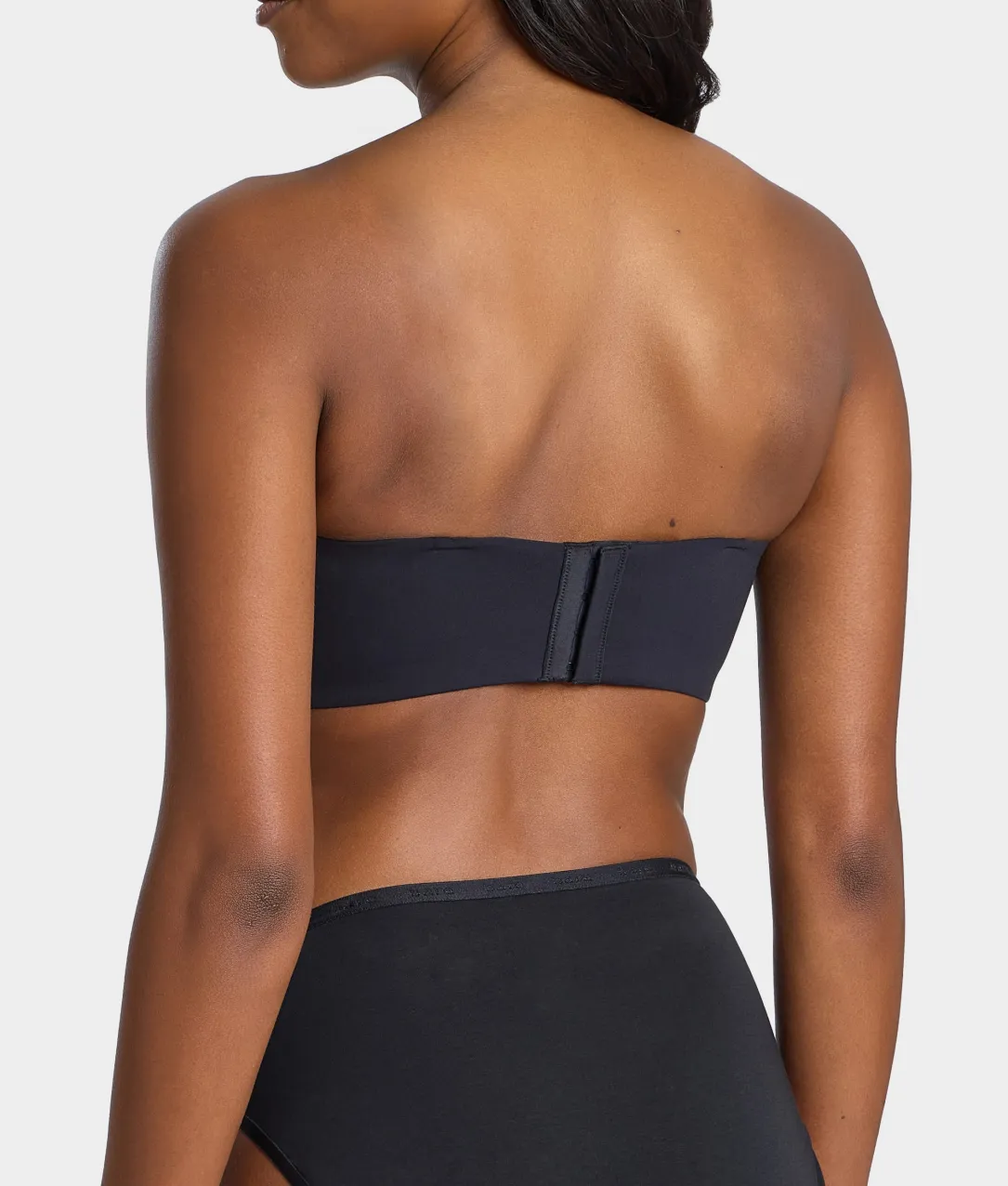 The Absolute Minimizer Strapless Bra