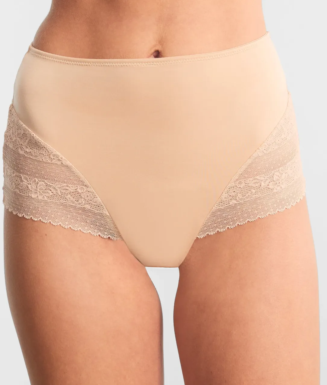 The Absolute Shaping Brief