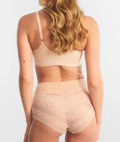 The Absolute Shaping Brief