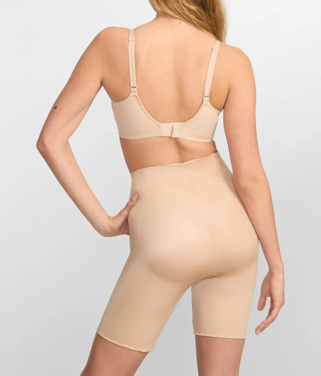 The Absolute Shaping Butt Booster