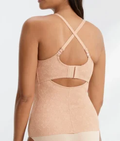 The Absolute Shaping Lace Cami