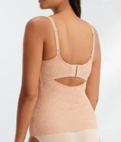 The Absolute Shaping Lace Cami
