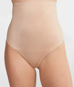 The Absolute Shaping Waist Cinching Thong