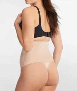 The Absolute Shaping Waist Cinching Thong