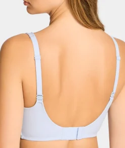 The Absolute Wire-Free Minimizer Bra