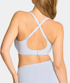 The Absolute Wire-Free Minimizer Bra
