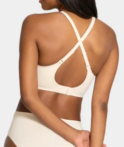 The Absolute Wire-Free Minimizer Bra