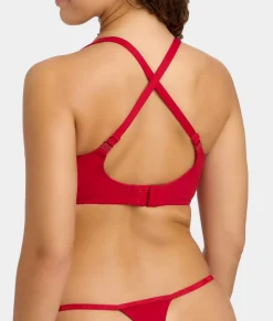 The Absolute Wire-Free Minimizer Bra