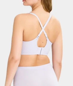 The Absolute Wire-Free Minimizer Bra
