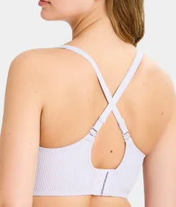 The Absolute Wire-Free Minimizer Bra