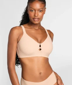 The Absolute Wire-Free Minimizer Bra