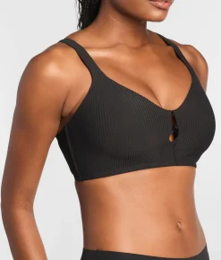 The Absolute Wire-Free Minimizer Bra