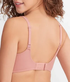 The Absolute Wire-Free Minimizer Bra