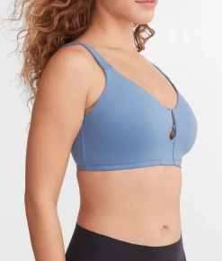 The Absolute Wire-Free Minimizer Bra