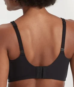 The Absolute Wire-Free Minimizer Bra