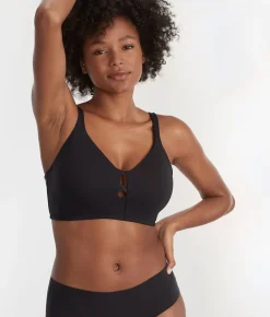 The Absolute Wire-Free Minimizer Bra