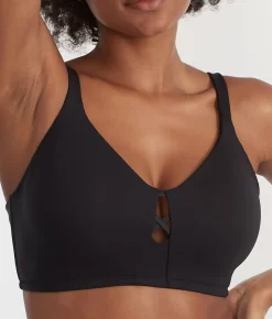 The Absolute Wire-Free Minimizer Bra