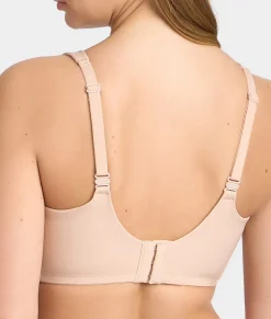The Absolute Wire-Free Minimizer Bra