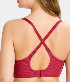 The Absolute Wire-Free Minimizer Bra