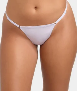 The Adjustable G-String
