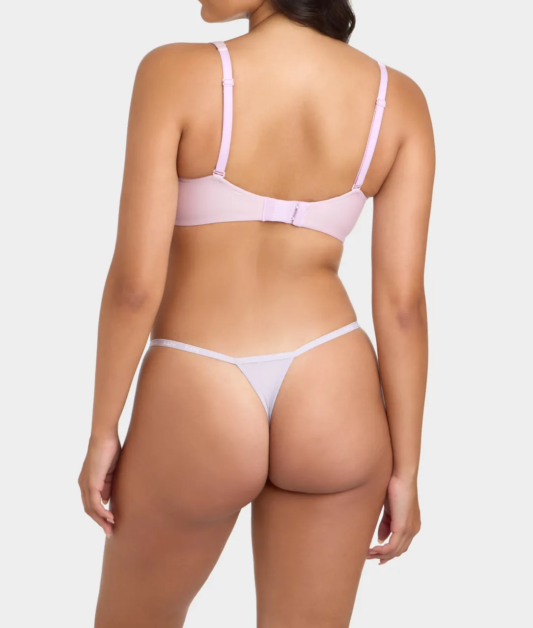 The Adjustable G-String
