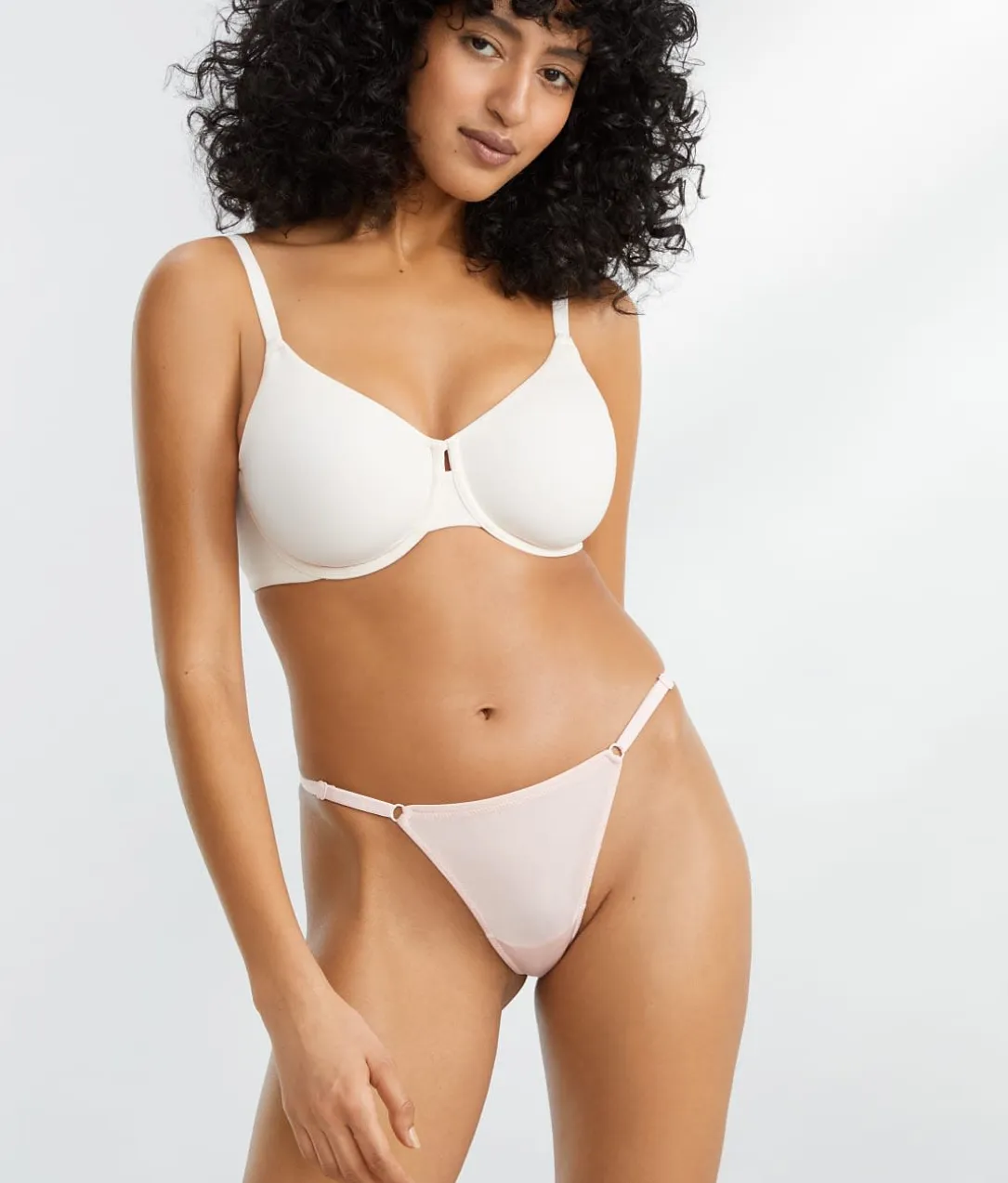 The Adjustable G-String