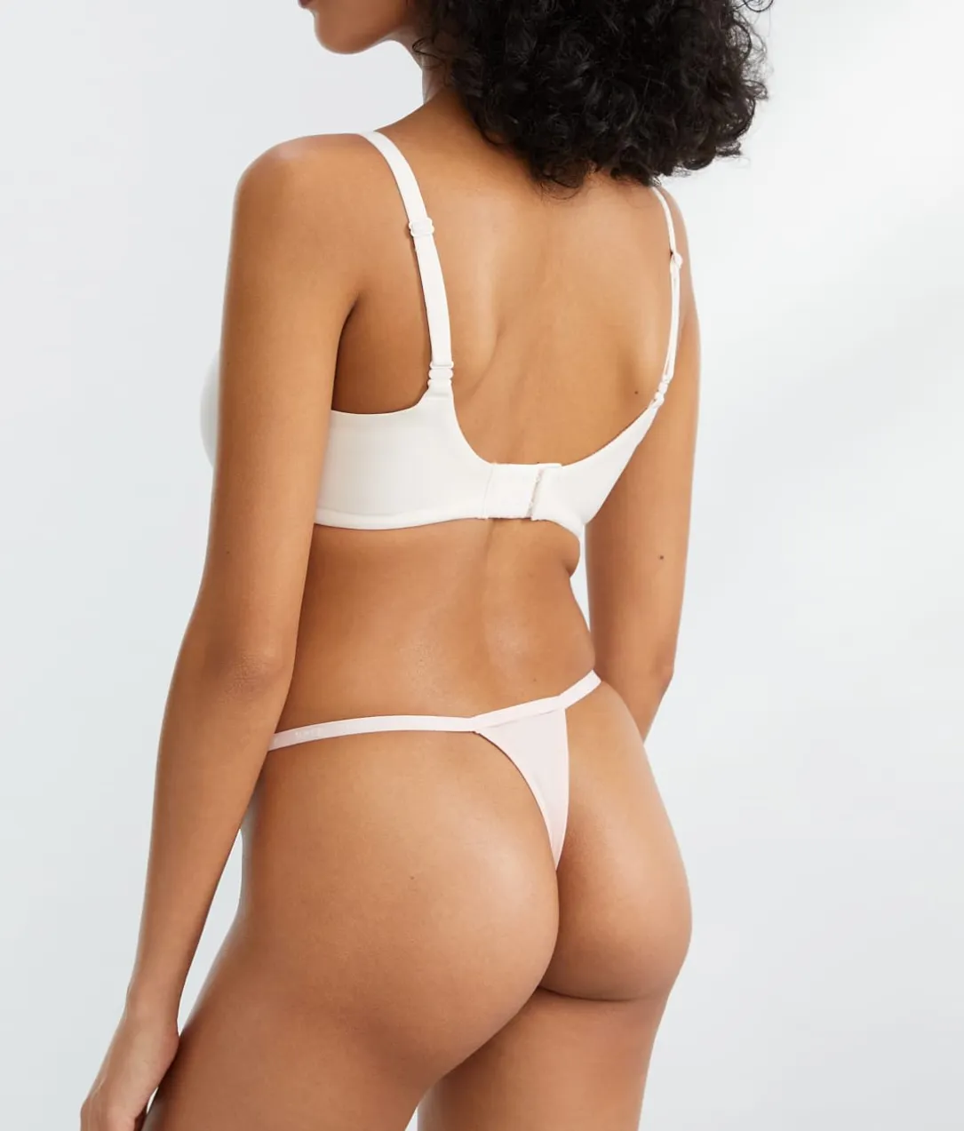 The Adjustable G-String