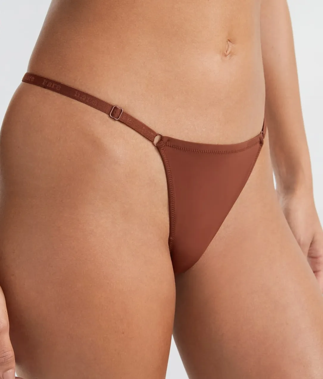 The Adjustable G-String