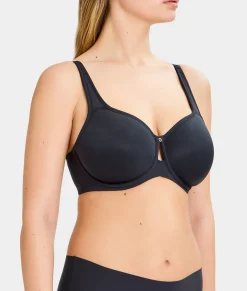 The Breathe More Spacer Bra